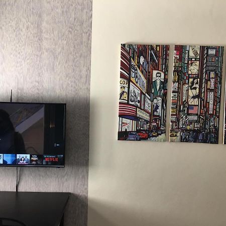 Ronz Deca Hills Aparthotel Mandaluyong Kültér fotó