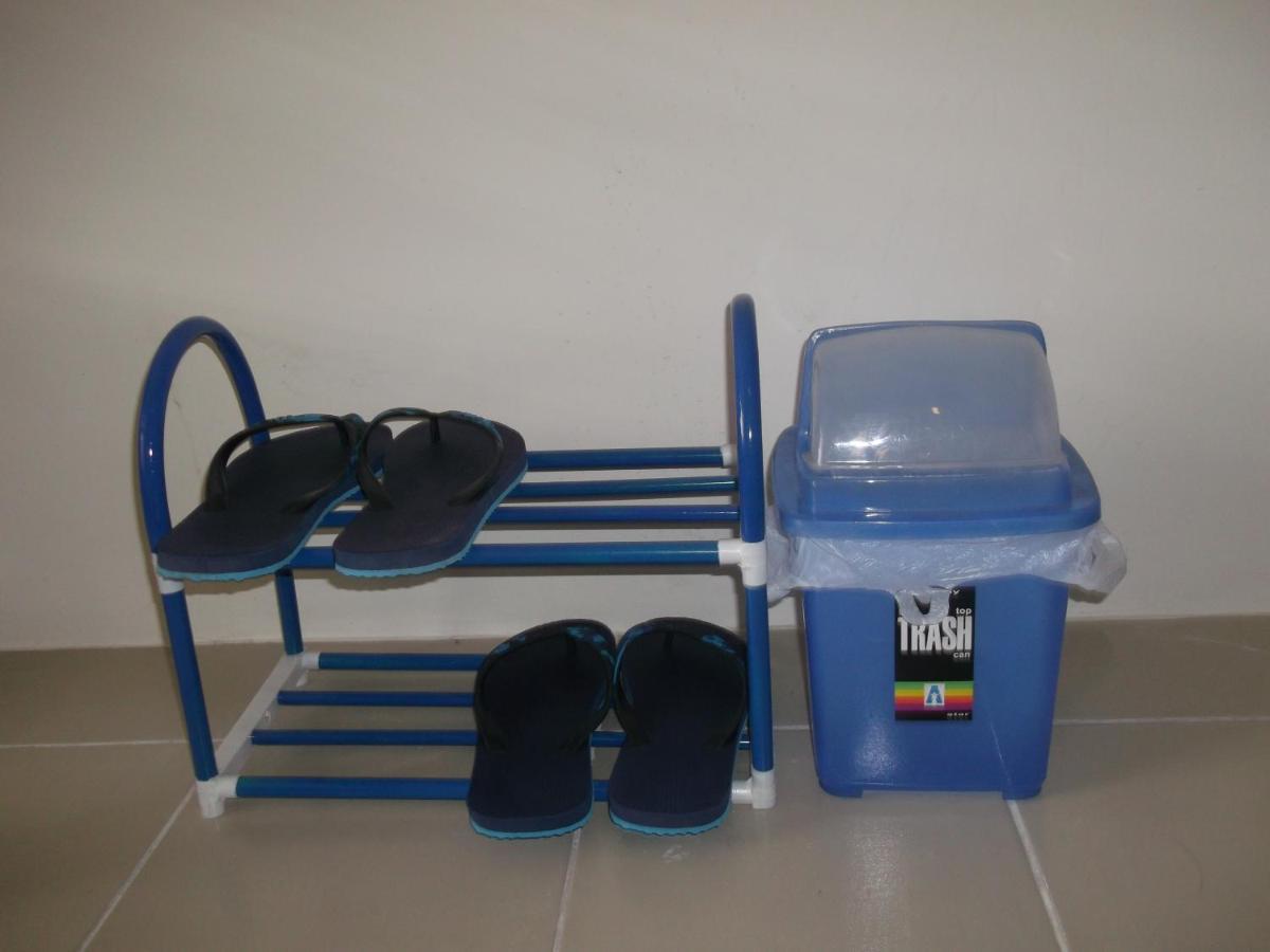 Ronz Deca Hills Aparthotel Mandaluyong Kültér fotó